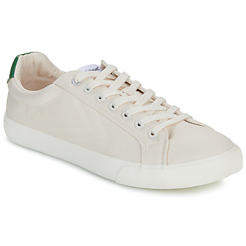 Schuhe Herren Sneaker Low Feiyue FE LO AV Beige