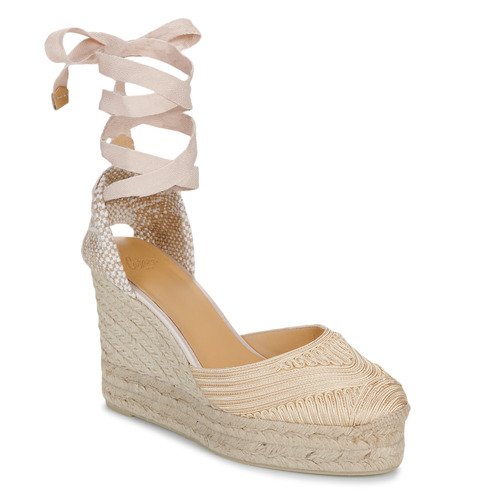 Scarpe Donna Espadrillas Castaner CARINA 