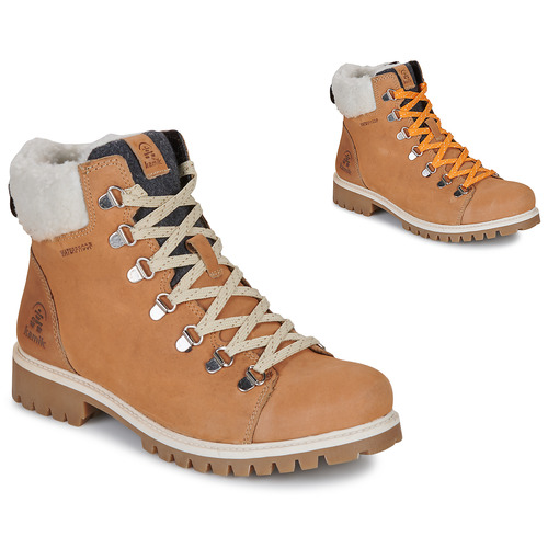 Chaussures Femme Bottes de neige KAMIK ROGUE HIKE 3 