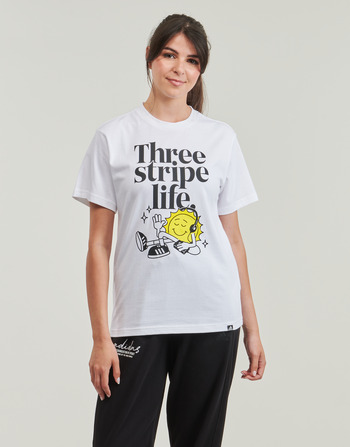 Adidas Sportswear Positivity Graphic T-Shirt