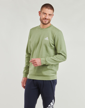 Adidas Sportswear FEELCOZY ESSENTIALS FLEECE SWEATSHIRT