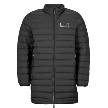 Kleidung Herren Daunenjacken Emporio Armani EA7 DOWN JACKET 6DPK12    