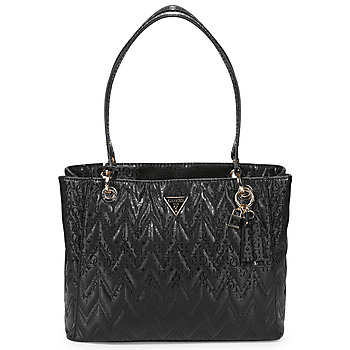 Taschen Damen Shopper / Einkaufstasche Guess ADELARD TOTE    