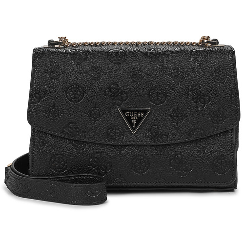 Taschen Damen Umhängetaschen Guess CRESIDIA CONVERTIBLE CROSSBODY    