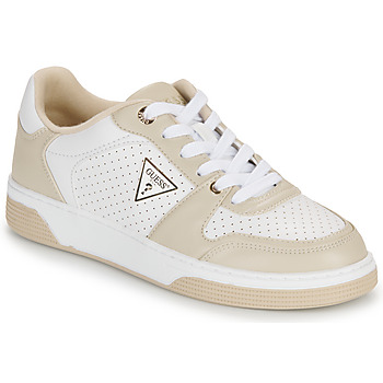 Chaussures Femme Baskets basses Guess DAISO 