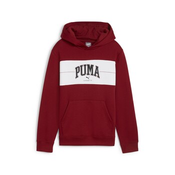 Vêtements Garçon Sweats Puma PUMA SQUAD 