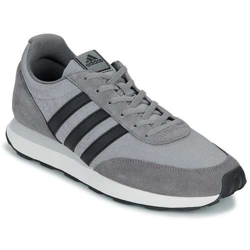 Schuhe Herren Sneaker Low Adidas Sportswear RUN 60s 3.0 Grau