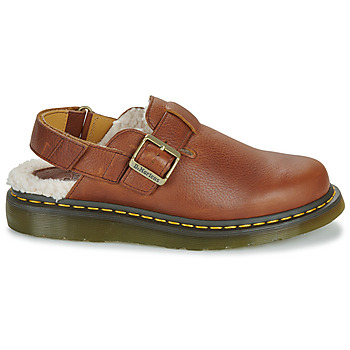 Dr. Martens Jorge II FL Cashew Ambassador