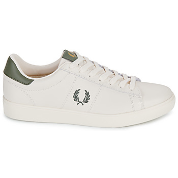 Fred Perry SPENCER LEATHER