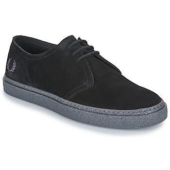 Scarpe Uomo Sneakers basse Fred Perry LINDEN SUEDE 