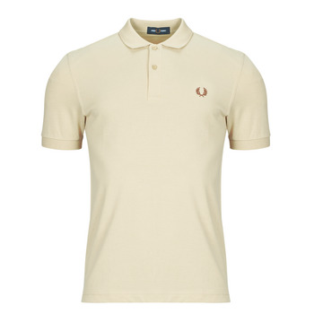 Abbigliamento Uomo Polo maniche corte Fred Perry PLAIN 