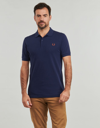 Fred Perry PLAIN