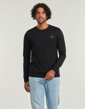 Fred Perry ZIP THROUGH