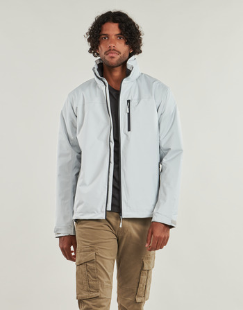 Vêtements Homme Blousons Helly Hansen CREW HOODED MIDLAYER JACKET 2 