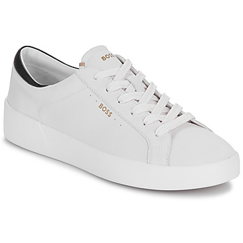 Scarpe Uomo Sneakers basse BOSS Belwar_Tenn_tb 