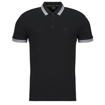 Vêtements Homme Polos manches courtes BOSS Paddy 