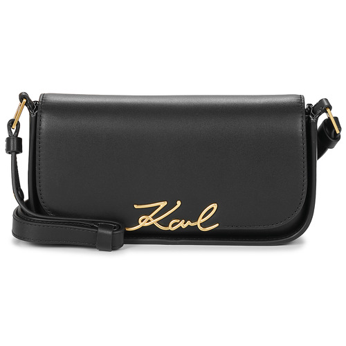 Sacs Femme Sacs porté épaule Karl Lagerfeld K/SIGNATURE CB 