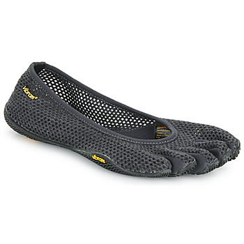 Schuhe Damen Multisportschuhe Vibram Fivefingers VI-B Schwarz