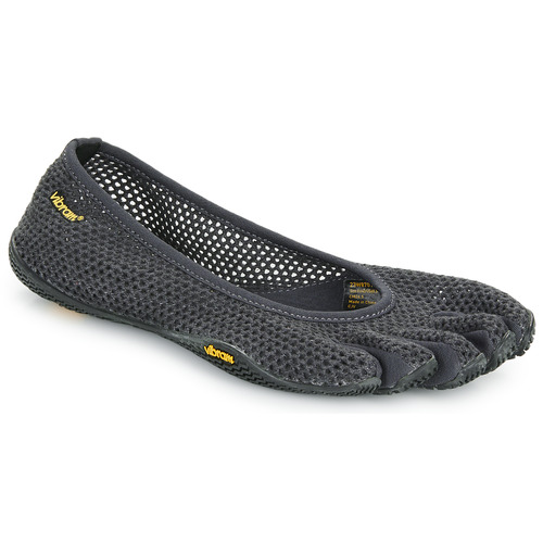 Schuhe Damen Multisportschuhe Vibram Fivefingers VI-B Schwarz