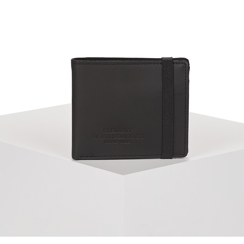 Sacs Homme Portefeuilles Element STRAPPER LEATHER WALLET 