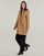 Vêtements Femme Manteaux Ikks MANTEAU STRAIGHT 