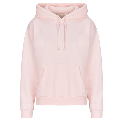 Kleidung Damen Sweatshirts Levi's EVERYDAY HOODIE  