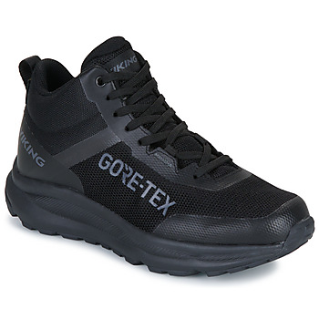 Schuhe Damen Wanderschuhe VIKING FOOTWEAR STRIDE Mid Gore-Tex    