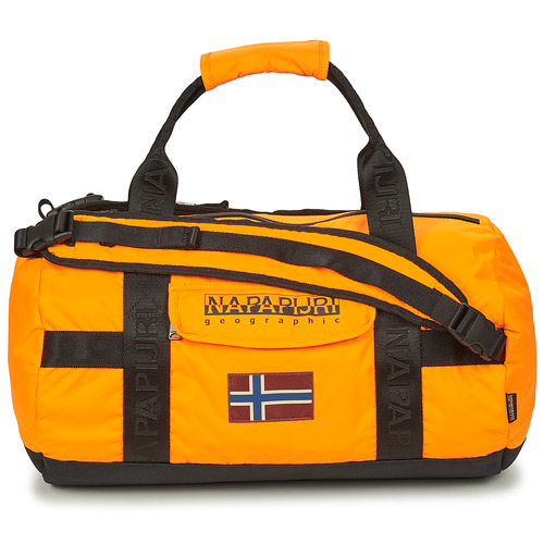 Sacs Sacs de voyage Napapijri BERING TRAVEL SMALL 