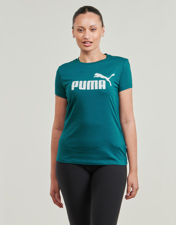 Puma ESS LOGO TEE