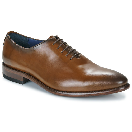 Scarpe Uomo Richelieu Brett & Sons  