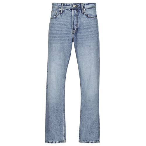 Vêtements Homme Jeans droit Jack & Jones JJICHRIS  