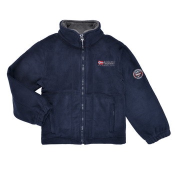 Geographical Norway TORLEON