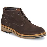 Chaussures Homme Boots Fluchos KASPER 