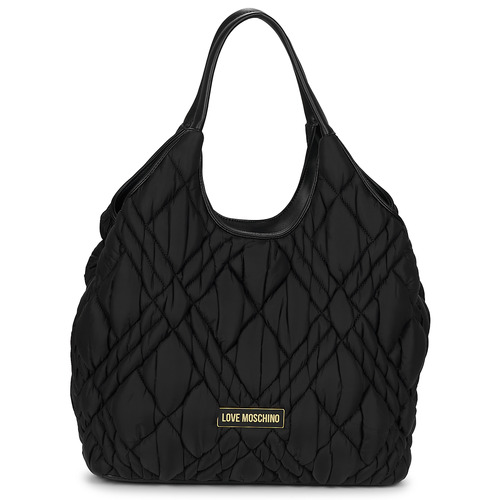 Taschen Damen Umhängetaschen Love Moschino JC4159PP1    