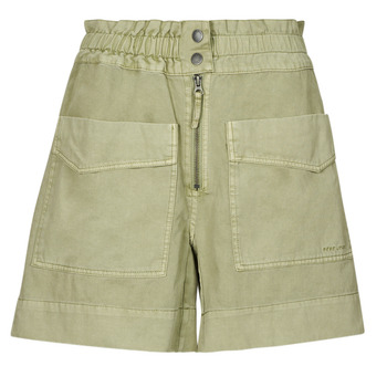 Vêtements Femme Shorts / Bermudas Pepe jeans ANNA 