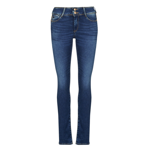 Abbigliamento Donna Jeans 3/4 & 7/8 Le Temps des Cerises ULTRPULC 