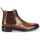 Schuhe Herren Boots Melvin & Hamilton CLINT 7 Braun,