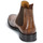 Schuhe Herren Boots Melvin & Hamilton CLINT 7 Braun,