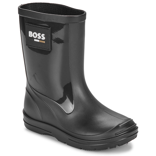 Schuhe Kinder Gummistiefel BOSS J51338/09B    