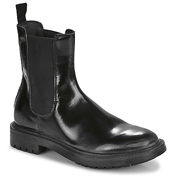 Schuhe Damen Boots Moma WORK D    