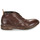 Chaussures Homme Boots Moma MINSK U 