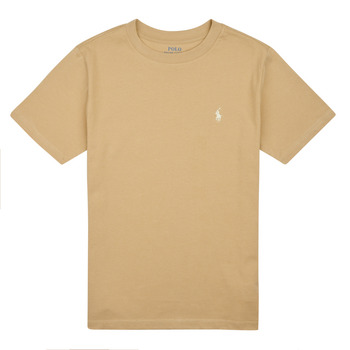 Polo Ralph Lauren SS CN-TOPS-T-SHIRT