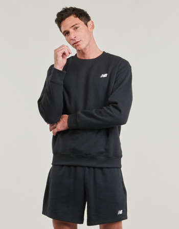 Kleidung Herren Sweatshirts New Balance SMALL LOGO CREW    