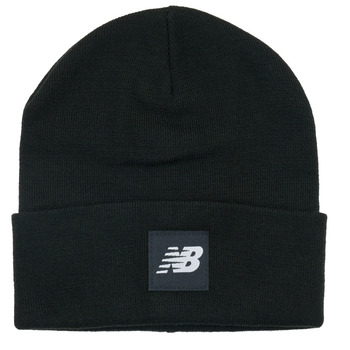 Accessoires Mütze New Balance FLYING NB KNIT CUFFED BEANIE    