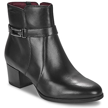 Schuhe Damen Low Boots Tamaris TORILIS    