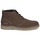 Schuhe Herren Boots Kickers KICK LEO Braun,