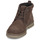 Schuhe Herren Boots Kickers KICK LEO Braun,