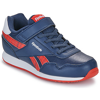 Chaussures Garçon Baskets basses Reebok Classic REEBOK ROYAL CL JOG 3.0 1V 