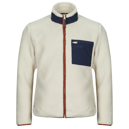 Kleidung Herren Fleecepullover Only & Sons  ONSDALLAS Marineblau