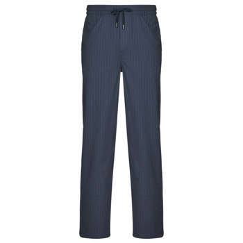 Kleidung Herren Chinohosen Only & Sons  ONSSINUS Marineblau